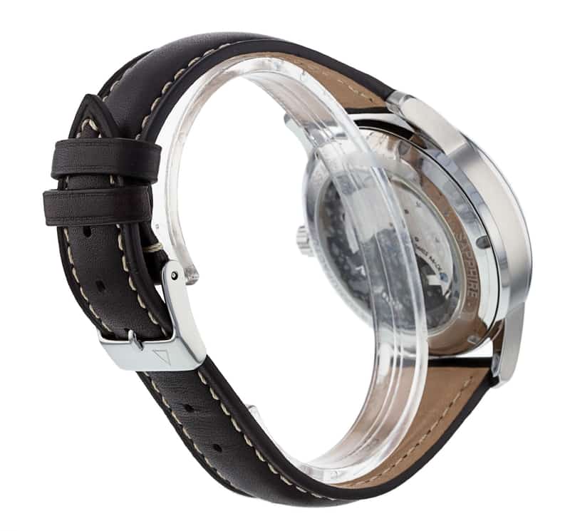 Alpina Alpiner Automatic AL-710KMV4E6